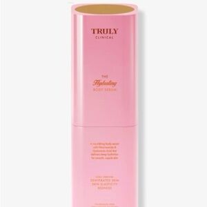TRULY Clinical The Hydrating Body Serum - Pink